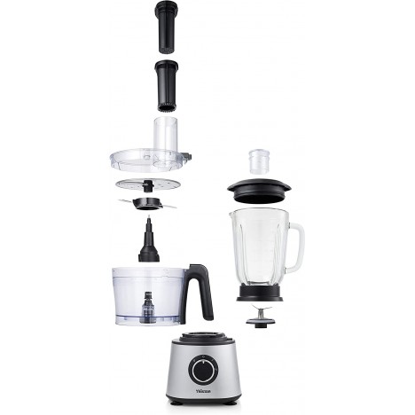 Robot Multifonction TRISTAR prix Tunisie