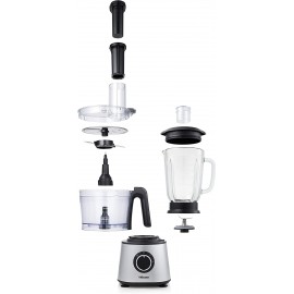 Robot Multifonction TRISTAR prix Tunisie