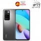 Smartphone XIAOMI REDMI 10 - 4/128GB - Carbon Gray (RD-10-4-128G-GRY) Smartphone XIAOMI REDMI 10 - 4/128GB - Carbon Gray (RD-10-4-128G-GRY)