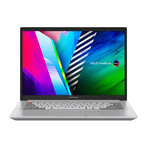 PC Ultra-Portable ASUS N7400PC-KM012T 14" Intel Core i7 16 Go RAM 512 Go SSD Argent prix tunisie