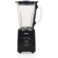 Blender TRISTAR 1,5 Litres - 4 Lames 500 Watts - Bol en Verre - Noir (BL-4477) Blender TRISTAR 1,5 Litres - 4 Lames 500 Watts - Bol en Verre - Noir (BL-4477)