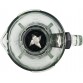 Blender TRISTAR 1,5 Litres - 4 Lames 500 Watts - Bol en Verre - Noir (BL-4477) Blender TRISTAR 1,5 Litres - 4 Lames 500 Watts - Bol en Verre - Noir (BL-4477)