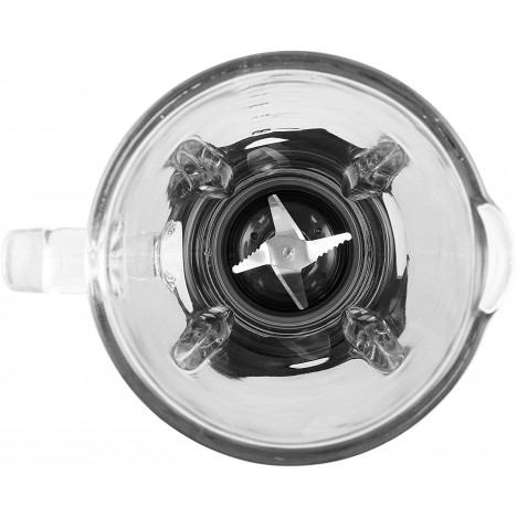 Blender TRISTAR 1000 Watts - 1.5 Litres - Bol en Verre - Inox (BL-4471) Blender TRISTAR 1000 Watts - 1.5 Litres - Bol en Verre - Inox (BL-4471)