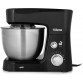 Robot Pâtissier TRISTAR - 3,5 Litres - 700 Watts - Noir (MX-4830) Robot Pâtissier TRISTAR - 3,5 Litres - 700 Watts - Noir (MX-4830)