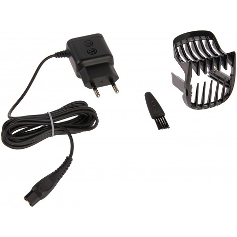 Tondeuse à Cheveux PHILIPS Hair Clipper Series 3000 - Bleu (HC3505/15) Tondeuse à Cheveux PHILIPS Hair Clipper Series 3000 - Bleu (HC3505/15)