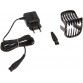 Tondeuse à Cheveux PHILIPS Hair Clipper Series 3000 - Bleu (HC3505/15) Tondeuse à Cheveux PHILIPS Hair Clipper Series 3000 - Bleu (HC3505/15)