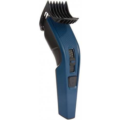 Tondeuse à Cheveux PHILIPS Hair Clipper Series 3000 - Bleu (HC3505/15)