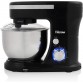 Robot Pâtissier TRISTAR - 4 Litres - 1000 Watts - Noir (MX-4837) Robot Pâtissier TRISTAR - 4 Litres - 1000 Watts - Noir (MX-4837)