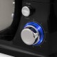 Robot Pâtissier TRISTAR - 4 Litres - 1000 Watts - Noir (MX-4837) Robot Pâtissier TRISTAR - 4 Litres - 1000 Watts - Noir (MX-4837)