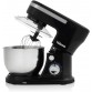Robot Pâtissier TRISTAR - 4 Litres - 1000 Watts - Noir (MX-4837) Robot Pâtissier TRISTAR - 4 Litres - 1000 Watts - Noir (MX-4837)