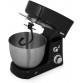 Robot Pâtissier TRISTAR - 3,5 Litres - 700 Watts - Noir (MX-4830) Robot Pâtissier TRISTAR - 3,5 Litres - 700 Watts - Noir (MX-4830)