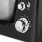 Robot Pâtissier TRISTAR - 3,5 Litres - 700 Watts - Noir (MX-4830) Robot Pâtissier TRISTAR - 3,5 Litres - 700 Watts - Noir (MX-4830)