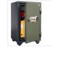COFFRE FORT À POSE IGNIFUGE SERIE FRS FRS-75 ELECTRONIQUE AVEC CLE COFFRE FORT À POSE IGNIFUGE SERIE FRS FRS-75 ELECTRONIQUE AVEC CLE