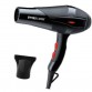 Sèche Cheveux SWISSCOOK - 2500 Watts - Noir (HD-7113) Sèche Cheveux SWISSCOOK - 2500 Watts - Noir (HD-7113)