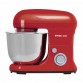 Robot Pétrin SWISSCOOK - Multifonctions 1300 Watts - Rouge (RP-8012) Robot Pétrin SWISSCOOK - Multifonctions 1300 Watts - Rouge (RP-8012)