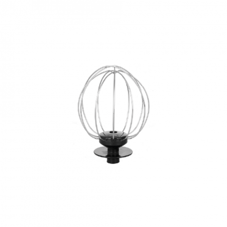 Accessoire Robot Pétrin SWISSCOOK - Multifonctions 1300 Watts - Rouge (RP-8012)