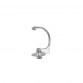 Accessoire Robot Pétrin SWISSCOOK - Multifonctions 1300 Watts - Silver (RP-8005) Accessoire Robot Pétrin SWISSCOOK - Multifonctions 1300 Watts - Silver (RP-8005)