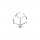 Accessoire Robot Pétrin SWISSCOOK - Multifonctions 1300 Watts - Silver (RP-8005) Accessoire Robot Pétrin SWISSCOOK - Multifonctions 1300 Watts - Silver (RP-8005)