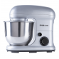 Robot Pétrin SWISSCOOK - Multifonctions 1300 Watts - Silver (RP-8005) Robot Pétrin SWISSCOOK - Multifonctions 1300 Watts - Silver (RP-8005)