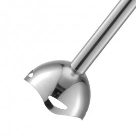 Mixeur Plongeant SWISSCOOK - 300 Watts - Rouge (BL-2065) Mixeur Plongeant SWISSCOOK - 300 Watts - Rouge (BL-2065)