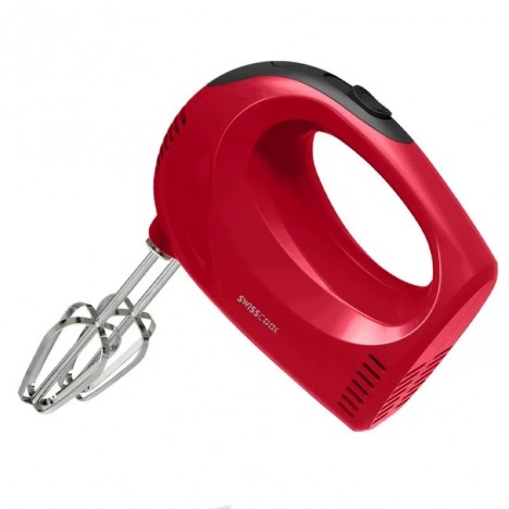 Batteur à Main SWISSCOOK - 200 Watts... Batteur à Main SWISSCOOK - 200 Watts...