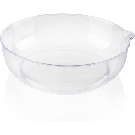 Balance de Cuisine TRISTAR - 2 kg - Noir (KW-2430) 2