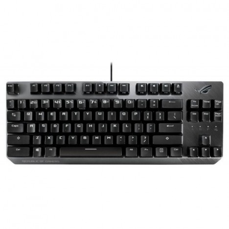 Clavier ASUS X802 STRIX SCOPE TKL prix tunisie