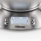 Balance de Cuisine TRISTAR - 5 kg - Acier Inoxydable (KW-2436) Balance de Cuisine TRISTAR - 5 kg - Acier Inoxydable (KW-2436)