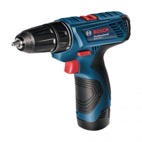 Perceuse-visseuse sans fil BOSCH GSR 120-LI prix tunisie Perceuse-visseuse sans fil BOSCH GSR 120-LI prix tunisie