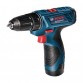 Perceuse-visseuse sans fil BOSCH GSR 120-LI prix tunisie Perceuse-visseuse sans fil BOSCH GSR 120-LI prix tunisie