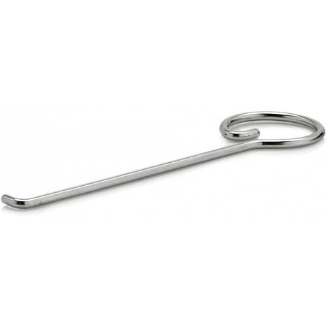 Machine à Pain TRISTAR - Brunissage Réglable 500 Watts - Blanc (BM-4586)