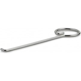 Machine à Pain TRISTAR - Brunissage Réglable 500 Watts - Blanc (BM-4586)