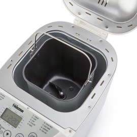 Machine à Pain TRISTAR - Brunissage Réglable 500 Watts - Blanc (BM-4586)