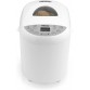 Machine à Pain TRISTAR - Brunissage Réglable 500 Watts - Blanc (BM-4586) Machine à Pain TRISTAR - Brunissage Réglable 500 Watts - Blanc (BM-4586)
