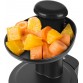 Extracteur de Jus TRISTAR - 150 Watts - 0.7 Litres - Noir & Silver (SC-2303) Extracteur de Jus TRISTAR - 150 Watts - 0.7 Litres - Noir & Silver (SC-2303)