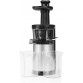Extracteur de Jus TRISTAR - 150 Watts - 0.7 Litres - Noir & Silver (SC-2303) Extracteur de Jus TRISTAR - 150 Watts - 0.7 Litres - Noir & Silver (SC-2303)