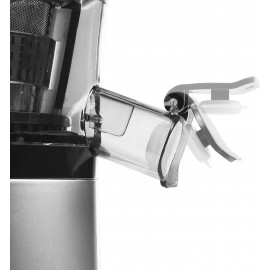 Extracteur de Jus TRISTAR - 150 Watts - 0.7 Litres - Noir & Silver (SC-2303) Extracteur de Jus TRISTAR - 150 Watts - 0.7 Litres - Noir & Silver (SC-2303)