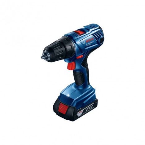 Perceuse visseuse BOSCH sans fil GSR 180-LI prix tunisie Perceuse visseuse BOSCH sans fil GSR 180-LI prix tunisie