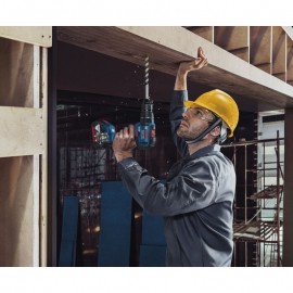 Perceuse Visseuse à Percussion BOSCH sans fil GSB 18V-50 prix