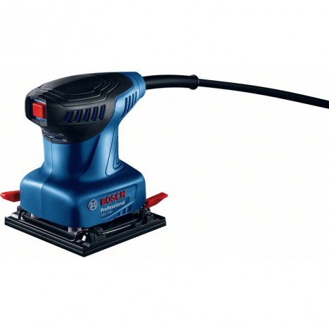 Ponceuse Vibrante BOSCH GSS 140 prix tunisie