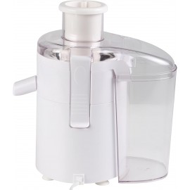 Centrifugeuse TRISTAR - 250 Watts - Blanc (SC-2286) Centrifugeuse TRISTAR - 250 Watts - Blanc (SC-2286)