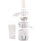 Centrifugeuse TRISTAR - 250 Watts - Blanc (SC-2286) Centrifugeuse TRISTAR - 250 Watts - Blanc (SC-2286)