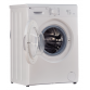 Machine à Laver MONT-BLANC Frontale 5kg - 600 Tours/Min - Blanc (WU642-WH) Machine à Laver MONT-BLANC Frontale 5kg - 600 Tours/Min - Blanc (WU642-WH)