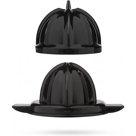 Presse Agrumes TRISTAR - 85 Watts - Inox (CP-3002)