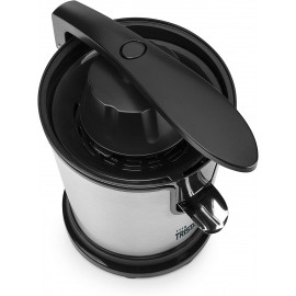 Presse Agrumes TRISTAR - 85 Watts - Inox (CP-3002)