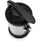 Presse Agrumes TRISTAR - 85 Watts - Inox (CP-3002) Presse Agrumes TRISTAR - 85 Watts - Inox (CP-3002)