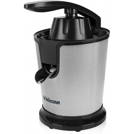 Presse Agrumes TRISTAR - 85 Watts - Inox (CP-3002) 2