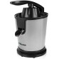 Presse Agrumes TRISTAR - 85 Watts - Inox (CP-3002) Presse Agrumes TRISTAR - 85 Watts - Inox (CP-3002)