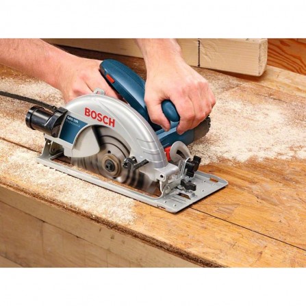Scie circulaire BOSCH GKS 190 prix tunisie 2