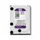 Disque Dur Interne 3.5" Western Digital Purple 4 To Disque Dur Interne 3.5" Western Digital Purple 4 To